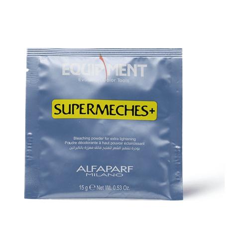 اكويبمنت بودرة تشقبر سوبر ميش 15جم