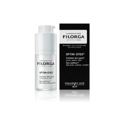 فلورجا كريم العين للهالات السوداء 15 مل