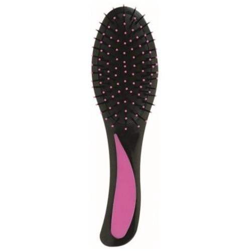 تدخل فرشاة الشعر المسننة 499725