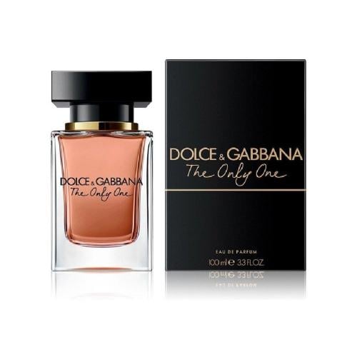 دولتشي آند غابانا ذا أونلي ون ماء عطر 50 مل