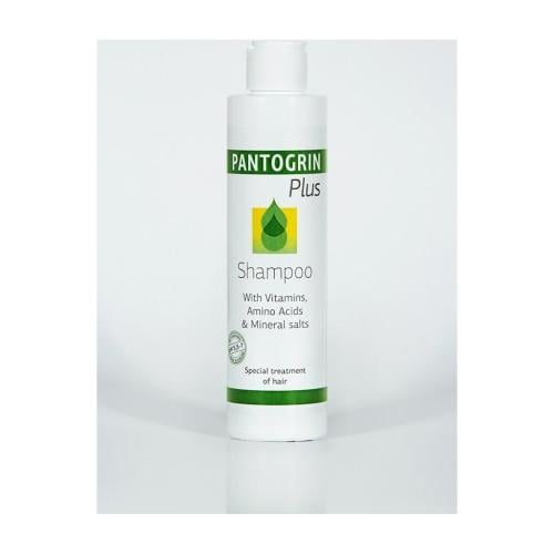 فرويكا بانتوجرين شامبو لتساقط الشعر 200 مل