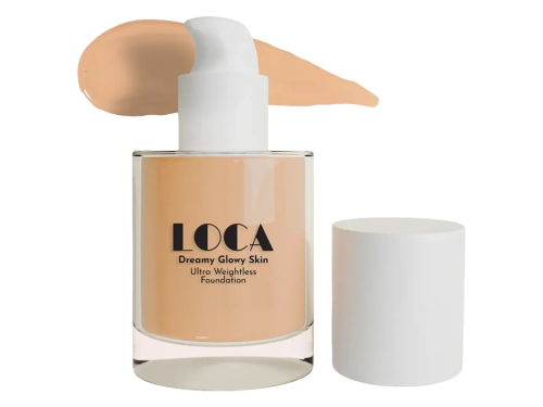 كريم أساس لوكا دريمي جلوي موكا 04