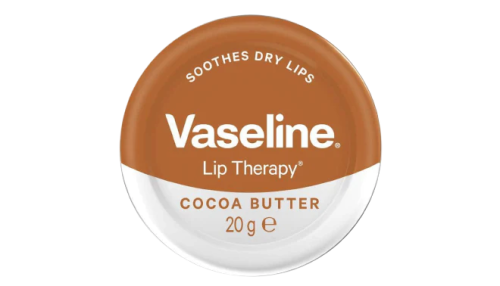 فازلين مرطب شفاه بالكاكاو، علبة تصدير 20 جم