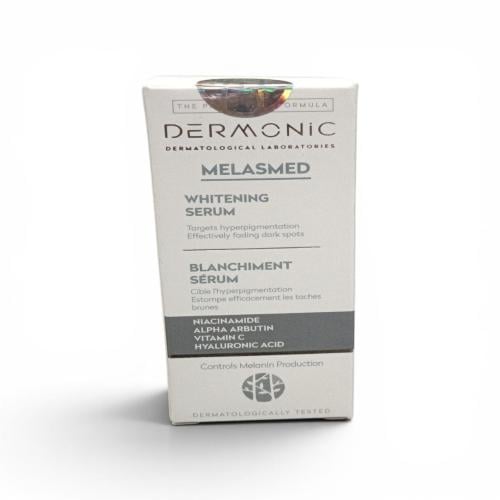 DERMONIC WHITENING SERUM 50ML