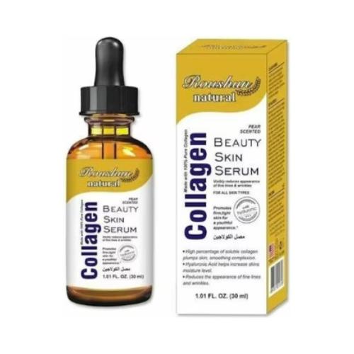 روشان سيروم لتجميل البشرة بالكولاجين 30 مل RSSA-10