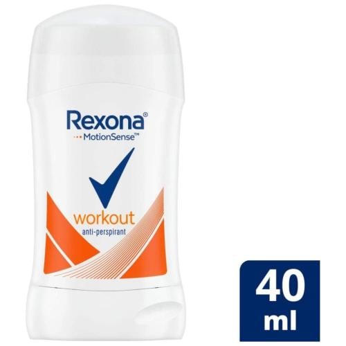 ريكسونا مزيل عرق ستيك نسائي 40 مل وارك هاي امباكت