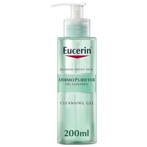 جل منظف لتنقية البشرة من الدهون من يوسرين - 200مل