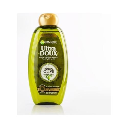 غارنييه شامبو شعر الترا دوكس الزيتون الاسطوري 600...