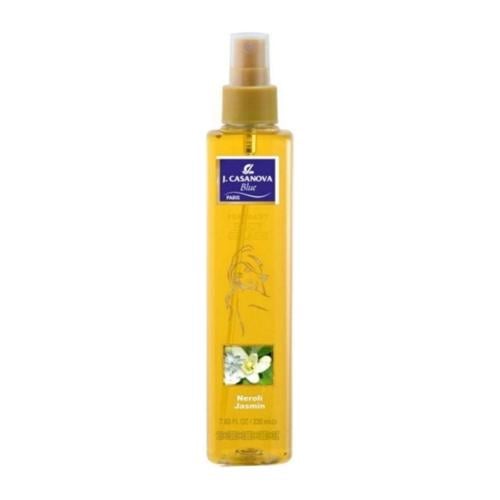 كازنوفا معطر جسم 235 مل ياسمين