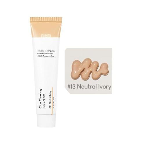 كريم بي بي من بيوريتو سيكا 13 عاجي محايد 30 مل