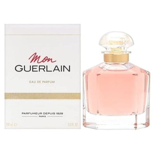 GUERLAIN MON GUERLAIN FOR WOMEN - EAU DE TOILETTE...