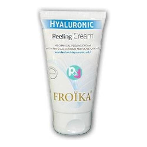 فرويكا كريم هيالويورينيك للتقشير 75 مل