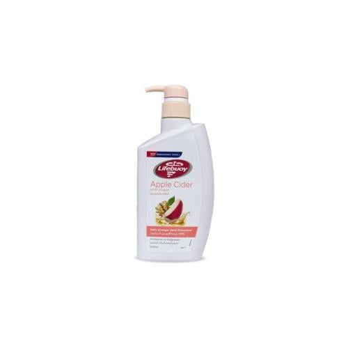 لايفبوي شاور جل برائحة التفاح 500 مل