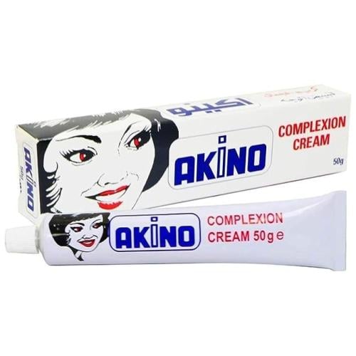 اكينو كريم البشرة 50 جم