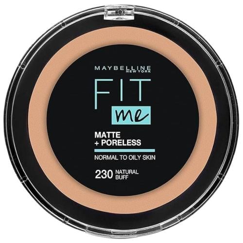 ميبلين فيت مي بودرة رقم 230