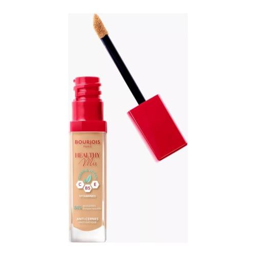 خافي عيوب البشرة هيلثي ميكس من بورجوا، 51 فانيليا...