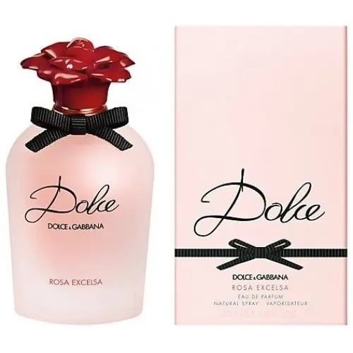 DOLCE & GABBANA ROSA EXCELSA FOR WOMEN - EAU DE PA...