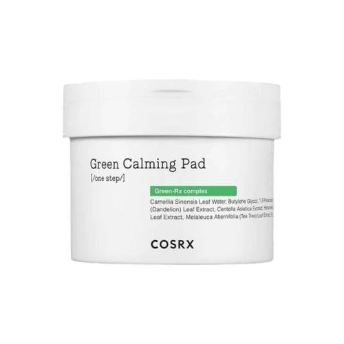 كوسركس مسحات مهدئة للبشرة ، 70 قطعة