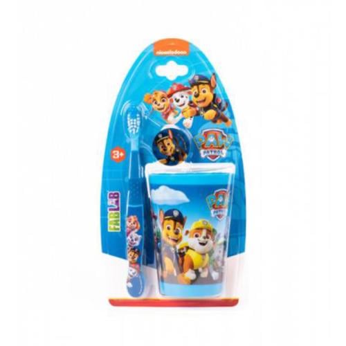 مجموعة باو باترول 3