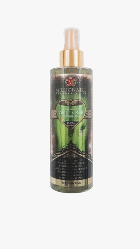 مليونير معطر جسم شيمر 250مل فيفا لا جوسي