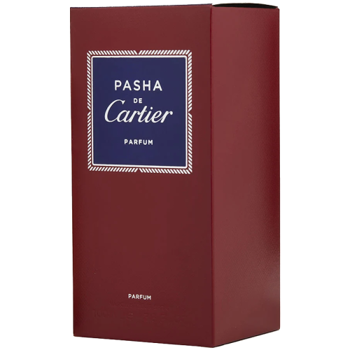 PASHA CARTIER PARFUM SPRAY 100ML