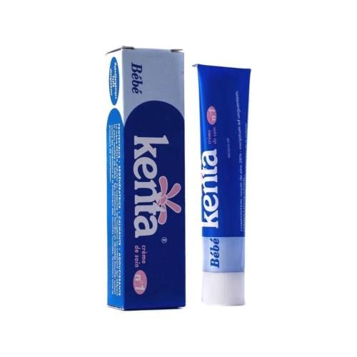 كينتا كريم يخفف من حساسية واحمرار البشرة 30 جم
