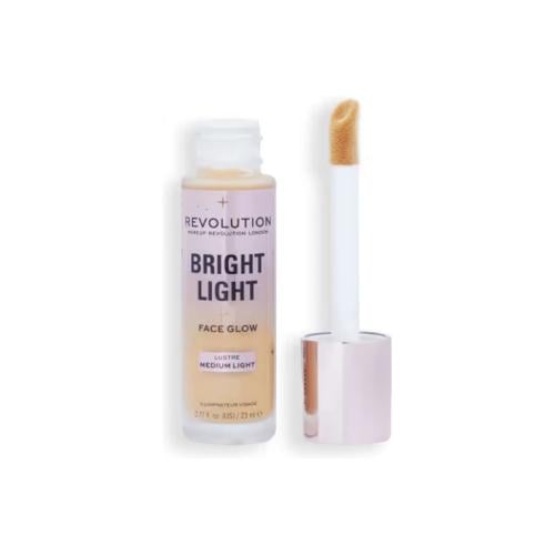 ريفلوشن برايت لايت فيس جلو متوسط