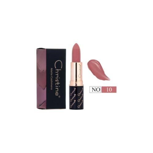 كريستين احمر شفاه W10