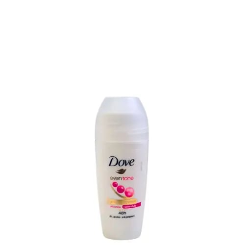 DOVE ROLL EVENTONE SKIN RENEW (006) 50ML