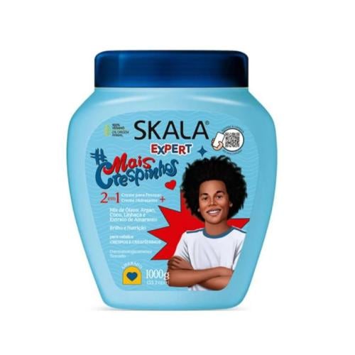 كريم الشعر سكالا إكسبرت 1000 جرام ميس كريسبينهوس