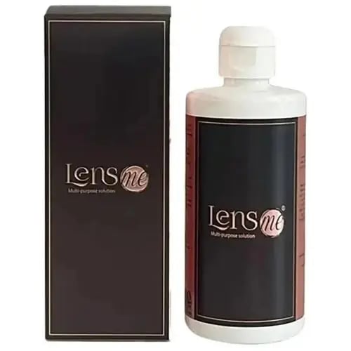 LENS ME MULTI PURPOSE SOLUTION 150ML