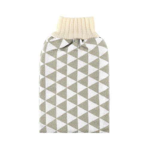 ليفة استحمام ماسية ملونة من ميني جود