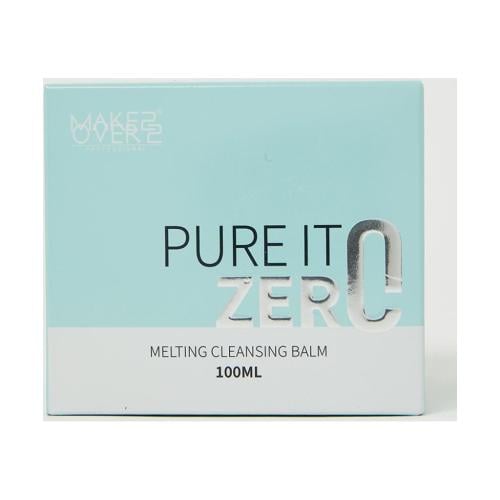 ميك أوفر 22 بلسم تنظيف بيور إت زيرو ميلتينج - 100...