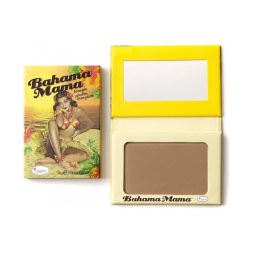 بودره تسمير بهاما ماما من ذا بالم