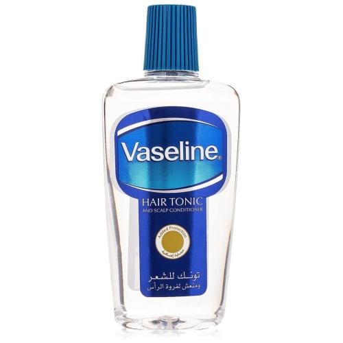 تونك للشعر من فازلين، 300 مل