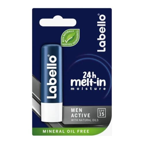 لابيلو مرطب شفاه للرجال