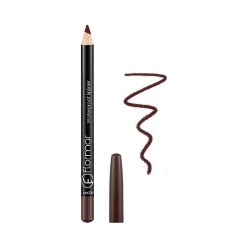 FLORMAR 244 CHOCOLATE FONDUE LIPLINER