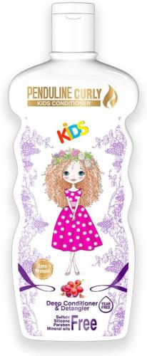 ^بندولين منعم الاطفال كيرلي 300 مل