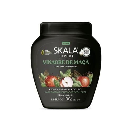 كريم الشعر سكالا إكسبرت 1000 جرام فيناجري دي ماكا