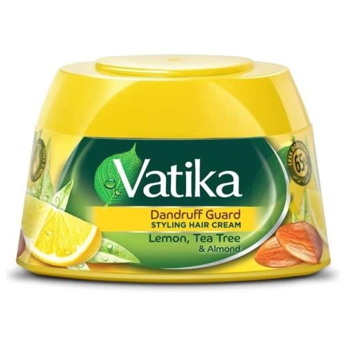 فاتيكا تصفيف الشعر ضد القشرة 140 مل