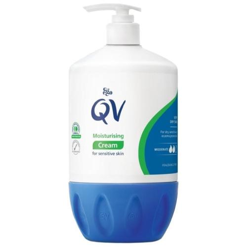 كيوفي كريم مرطب 500 جم