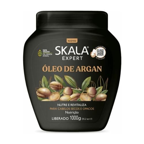 كريم الشعر سكالا إكسبرت 1000 جرام أوليو دي أرجان