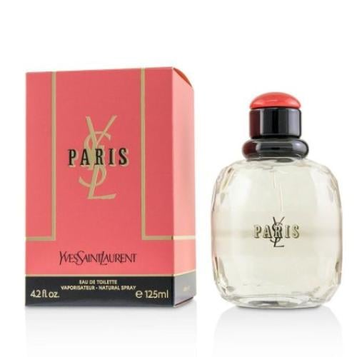 PARIS YVES SAINT LAURENT SPRAY 125ML