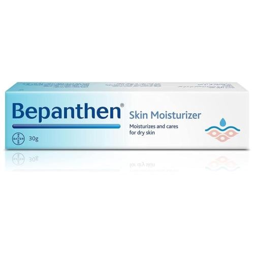 بيبانثين كريم مرطب للجلد 30غ