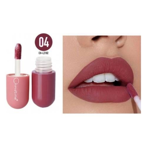 كريستين ماين ليبجلوس بيلز W04