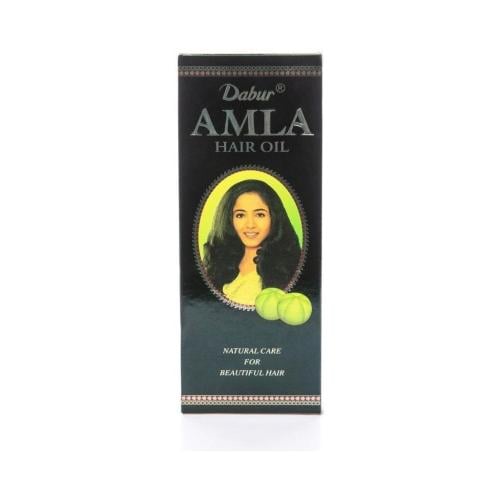 دابر املا زيت للشعر 200 مل