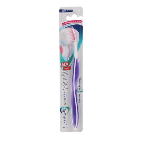 SENSODYNE TOOTH BRUSHES PRO NAMAL SOFT
