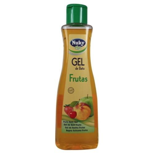 جل الاستحمام نوكي فروتاس 750 مل