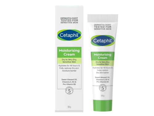 سيتافيل كريم مرطب 100 جرام