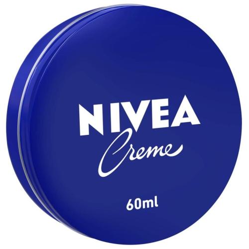 كريم مرطب من نيفيا 60مل